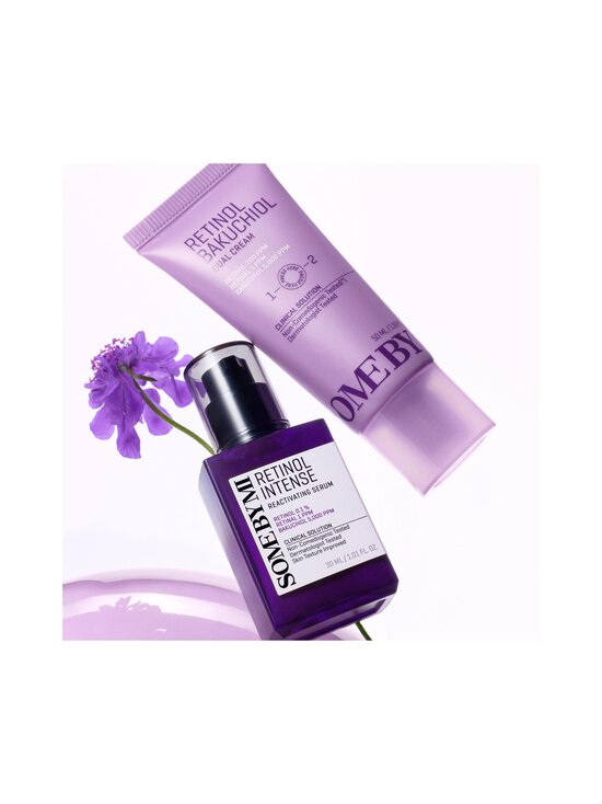 SOME BY MI - Retinol Intense Reactivating Serum serums - NOCOL | Stockmann - photo 3