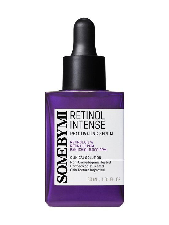 SOME BY MI - Retinol Intense Reactivating Serum -seerumi - NOCOL | Stockmann - photo 1