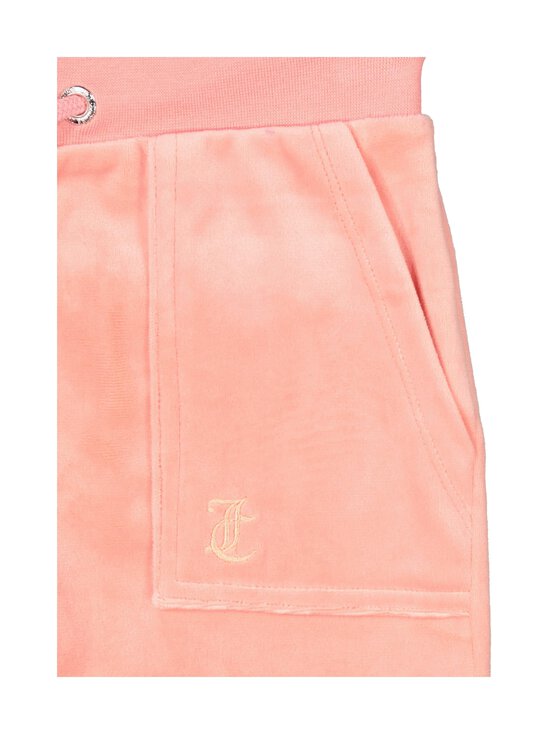 JUICY COUTURE - Püksid Tonal Wide Leg Jogger - K04 PEACH BLOSSOM - photo 3 JUICY COUTURE - Püksid Tonal Wide Leg Jogger - K04 PEACH BLOSSOM | Stockmann - photo 3