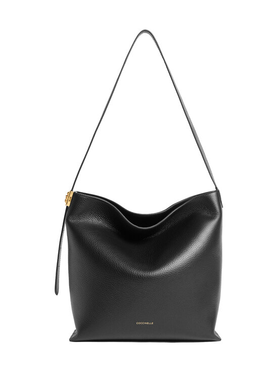 Coccinelle - Käekott C-Me Lock - 001 NOIR | Stockmann - photo 1