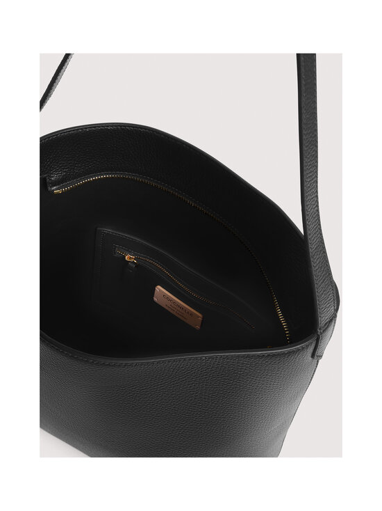 Coccinelle - Käekott C-Me Lock - 001 NOIR | Stockmann - photo 3