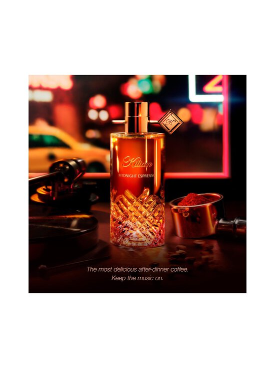 KILIAN PARIS - Midnight Espresso Eau de Parfum -tuoksu - NOCOL | Stockmann - photo 4