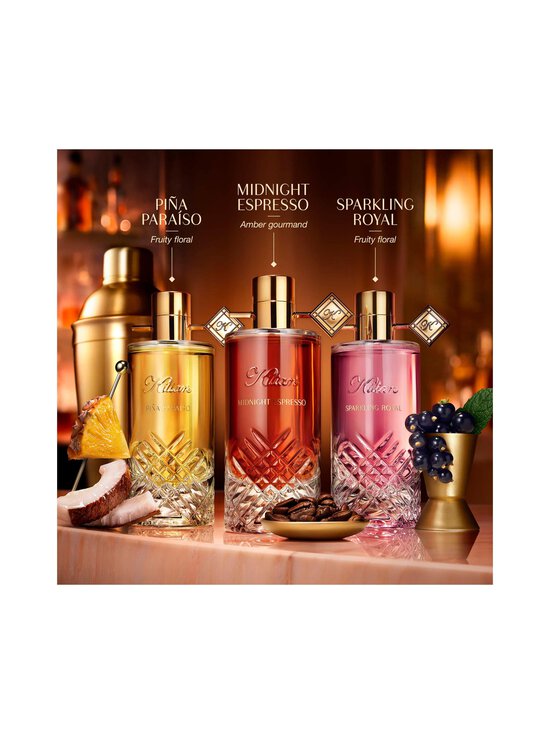 KILIAN PARIS - Midnight Espresso Eau de Parfum -tuoksu - NOCOL | Stockmann - photo 6