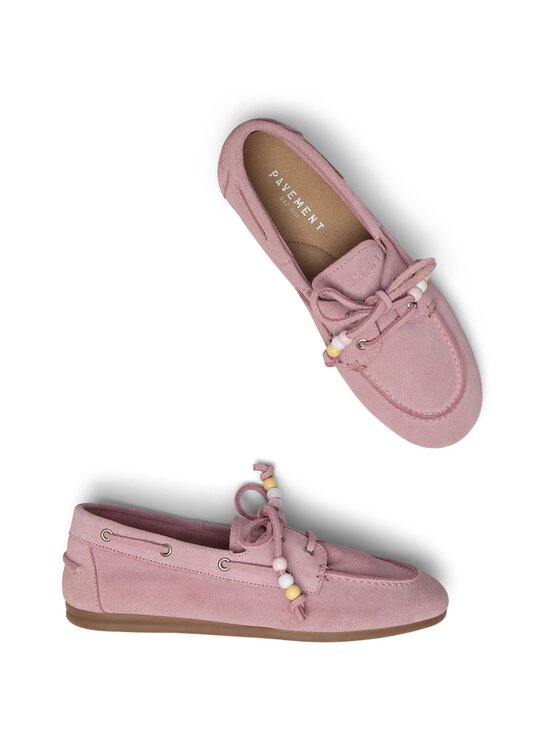 PAVEMENT - Marin Pearls -purjehduskengät - 987 LIGHT ROSE SUEDE | Stockmann - photo 5