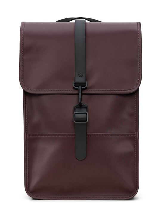 Rains - Backpack Mini W3 mugursoma - 129 DEPTH - photo 1 Rains - Backpack Mini W3 mugursoma - 129 DEPTH | Stockmann - photo 1