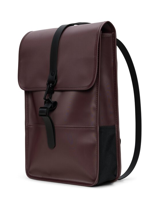 Rains - Backpack Mini W3 mugursoma - 129 DEPTH - photo 2 Rains - Backpack Mini W3 mugursoma - 129 DEPTH | Stockmann - photo 2