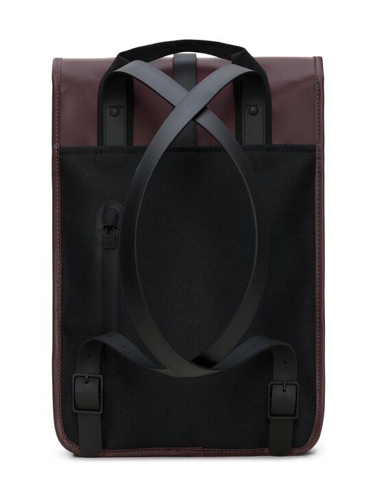 Rains - Backpack Mini W3 mugursoma - 129 DEPTH - photo 3 Rains - Backpack Mini W3 mugursoma - 129 DEPTH | Stockmann - photo 3
