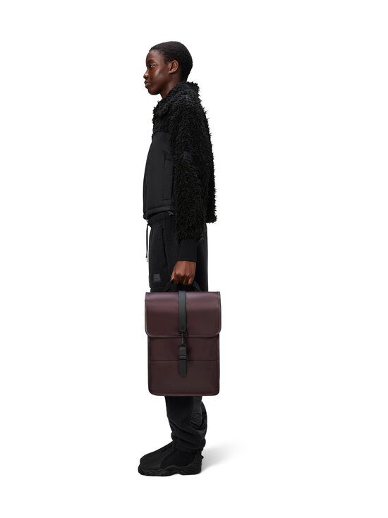 Rains - Backpack Mini W3 mugursoma - 129 DEPTH - photo 4 Rains - Backpack Mini W3 mugursoma - 129 DEPTH | Stockmann - photo 4