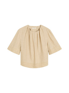 By Malene Birger - Pluus Marian - 1Y4 OLD BEIGE | Stockmann