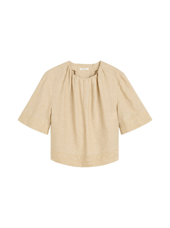By Malene Birger - Pluus Marian - 1Y4 OLD BEIGE | Stockmann - photo 1