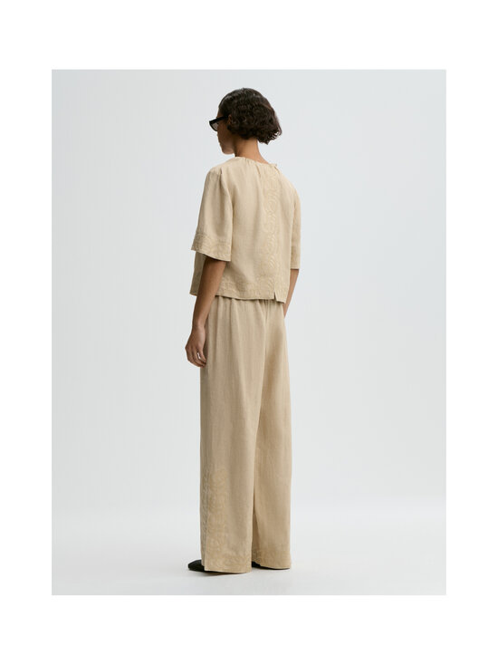 By Malene Birger - Pluus Marian - 1Y4 OLD BEIGE | Stockmann - photo 3