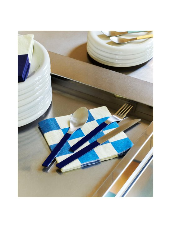HAY - Pattern Lunch salvetes 16 x 16 cm, 20 gab. - MULTI - photo 2 HAY - Pattern Lunch salvetes 16 x 16 cm, 20 gab. - MULTI | Stockmann - photo 2