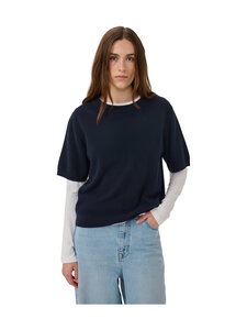 MY ESSENTIAL WARDROBE - MWJola džemperis - 120 DARK SAPPHIRE BLUE | Stockmann