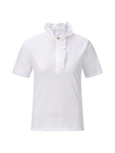 rich & royal - Mat Mix -pusero - WHITE 100 rich & royal - Mat Mix -pusero - WHITE 100 | Stockmann