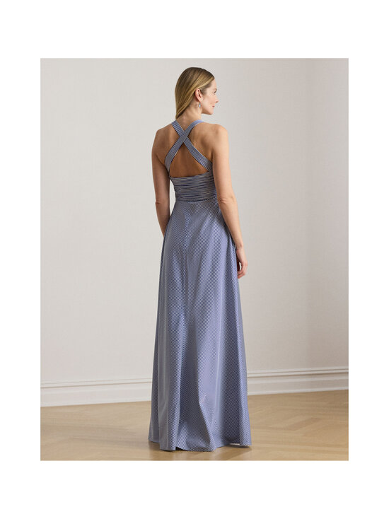 Lauren Ralph Lauren - Juhlamekko - BLUE/WHITE | Stockmann - photo 5