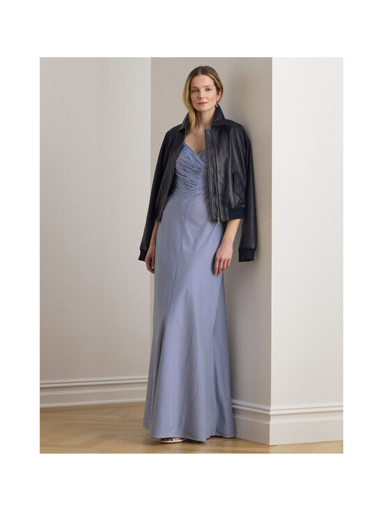 Lauren Ralph Lauren - Juhlamekko - BLUE/WHITE | Stockmann - photo 6