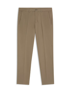 Boss Green - Commuter Slim -housut - LIGHT/PASTEL GREEN | Stockmann
