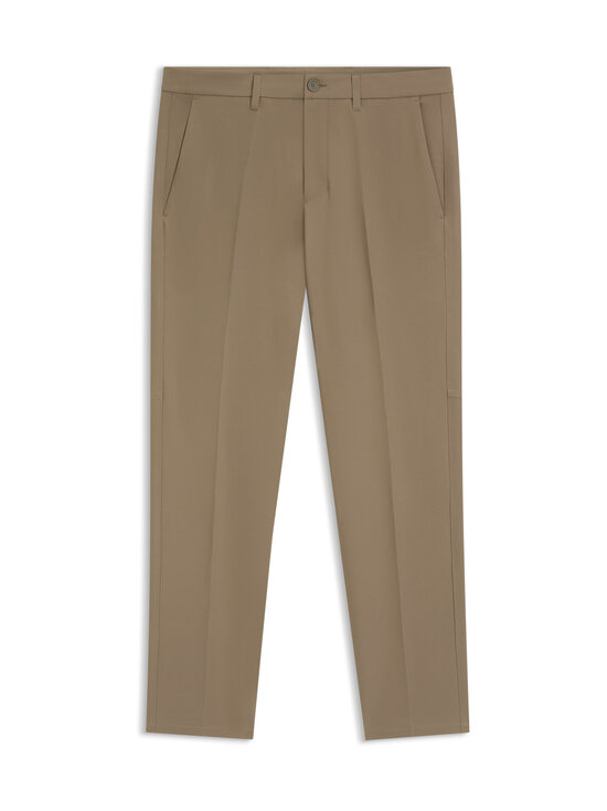 Boss Green - Commuter Slim -housut - LIGHT/PASTEL GREEN | Stockmann - photo 1