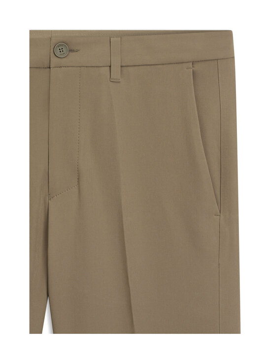 Boss Green - Commuter Slim -housut - LIGHT/PASTEL GREEN | Stockmann - photo 2