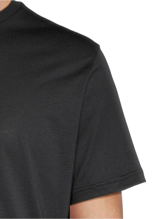Oscar Jacobson - T-särk Kim - 310 BLACK | Stockmann - photo 4