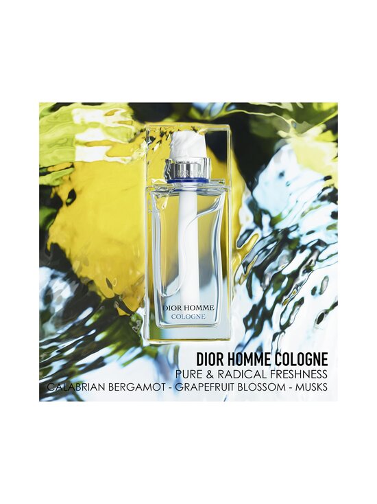 DIOR - Homme Eau de cologne -tuoksu - NOCOL - photo 9 DIOR - Homme Eau de cologne -tuoksu - NOCOL | Stockmann - photo 9