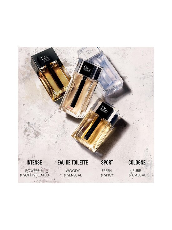 DIOR - Homme Eau de cologne -tuoksu - NOCOL - photo 17 DIOR - Homme Eau de cologne -tuoksu - NOCOL | Stockmann - photo 17