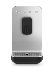 Smeg - Täysautomaattinen kahvikone - BLACK | Stockmann