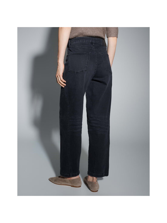 Opus - Lolah edgy džinsi - 70284 DARK COSMIC GREY | Stockmann - photo 3