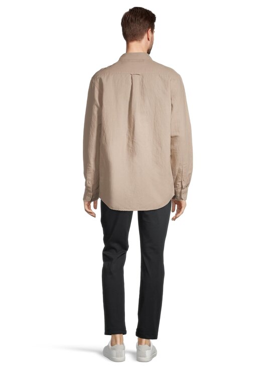 Cap Horn - Linasegust särk MICHAEL - DESERT SAND - photo 3 Cap Horn - Linasegust särk MICHAEL - DESERT SAND | Stockmann - photo 3