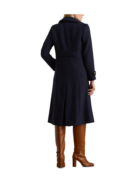 Lauren Ralph Lauren - Twill Double Breasted -trenssitakki - REGAL NAVY | Stockmann - photo 3