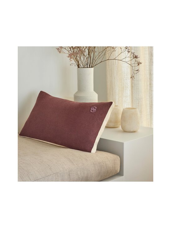 Hugo Boss - Clayton spilvendrāna - MOKA | Stockmann - photo 4
