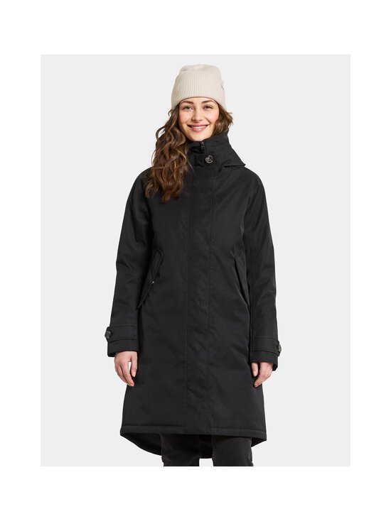 Didriksons - Luna Waterproof parka jaka - 060 BLACK - photo 7 Didriksons - Luna Waterproof parka jaka - 060 BLACK | Stockmann - photo 7