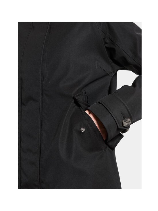 Didriksons - Luna Waterproof parka jaka - 060 BLACK - photo 9 Didriksons - Luna Waterproof parka jaka - 060 BLACK | Stockmann - photo 9