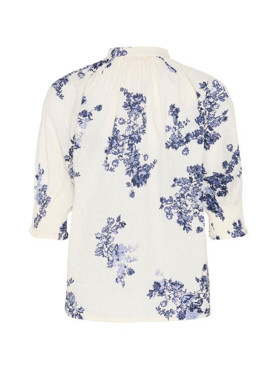 Part Two - AlmerasPW-paitapusero - 304770 BLUE SHADOW FLOWER PRINT | Stockmann - photo 2