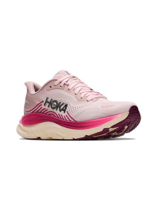 Hoka - W Clifton 11 -juoksukengät - PKPL PINK OPAL / ALABASTER | Stockmann - photo 6