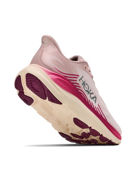 Hoka - W Clifton 11 -juoksukengät - PKPL PINK OPAL / ALABASTER | Stockmann - photo 8