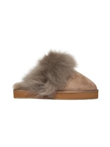 Shepherd - Eve-tohvelit - 025 STONE Shepherd - Eve-tohvelit - 025 STONE | Stockmann
