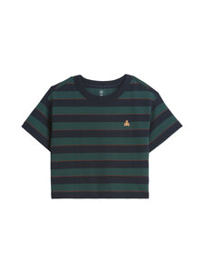 GAP - Boxy Icon T-krekls - DEEP HUNTER 505 | Stockmann