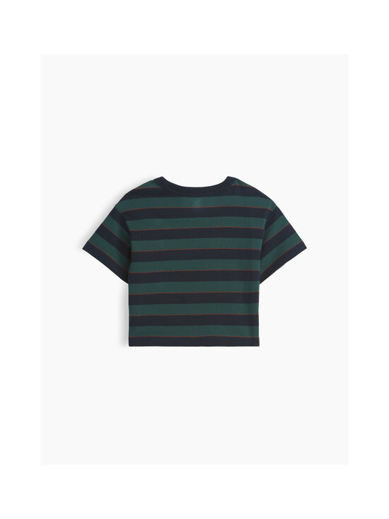 GAP - Boxy Icon T-krekls - DEEP HUNTER 505 | Stockmann - photo 2