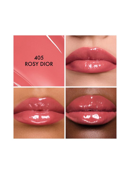 DIOR - Addict Glass Lipstick Refill -huulipuna, täyttöpakkaus - 405 ROSY DIOR | Stockmann - photo 3