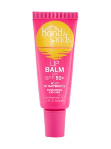 Bondi Sands - Lip Balm Strawberry SPF50+ -huulivoide | Stockmann