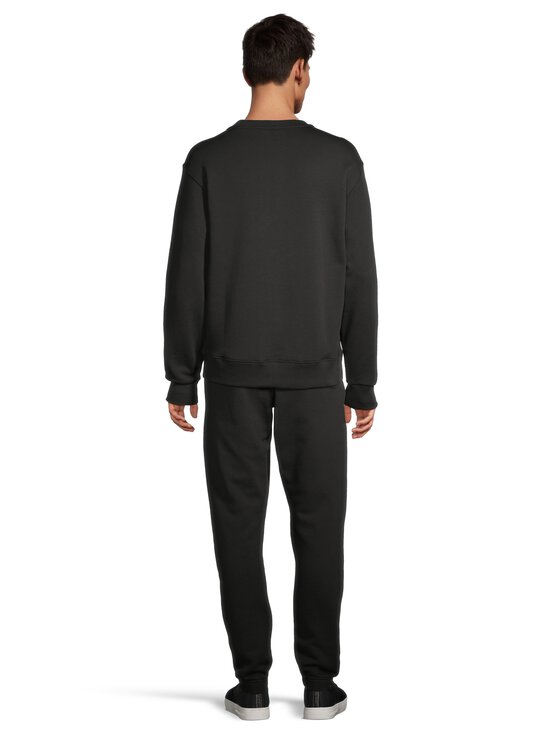 Kenzo - Signature Jog -collegehousut - 99J BLACK | Stockmann - photo 6