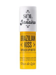 Sol de Janeiro - Huulekreem Brasiilia Kiss Cupaçu | Stockmann