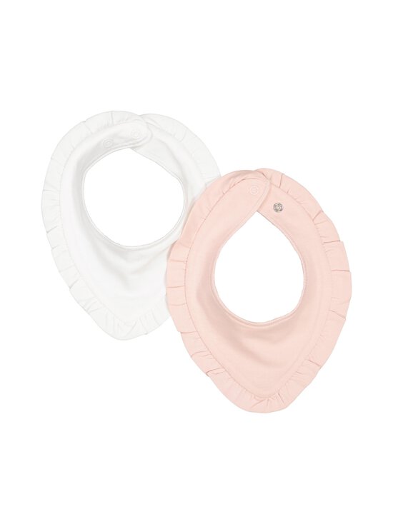 Lindex - Ruokalaput 2-pack - 6907 LIGHT DUSTY PINK - photo 1 Lindex - Ruokalaput 2-pack - 6907 LIGHT DUSTY PINK | Stockmann - photo 1