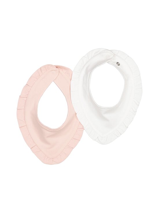 Lindex - Ruokalaput 2-pack - 6907 LIGHT DUSTY PINK - photo 2 Lindex - Ruokalaput 2-pack - 6907 LIGHT DUSTY PINK | Stockmann - photo 2