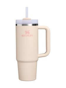 Stanley - The Quencher H2.O FlowState™ termokrūze 0,89 l - CHAMPAGNE | Stockmann