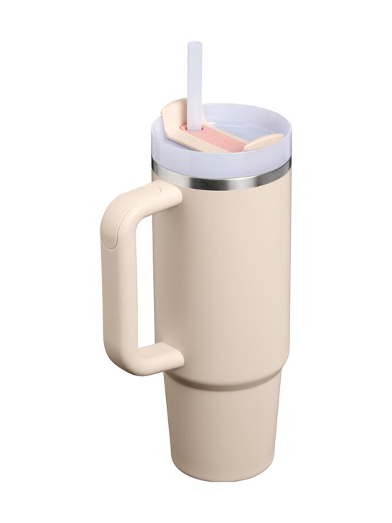 Stanley - The Quencher H2.O FlowState™ termokrūze 0,89 l - CHAMPAGNE | Stockmann - photo 2