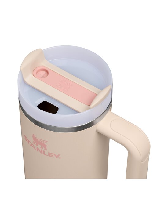Stanley - The Quencher H2.O FlowState™ termokrūze 0,89 l - CHAMPAGNE | Stockmann - photo 3