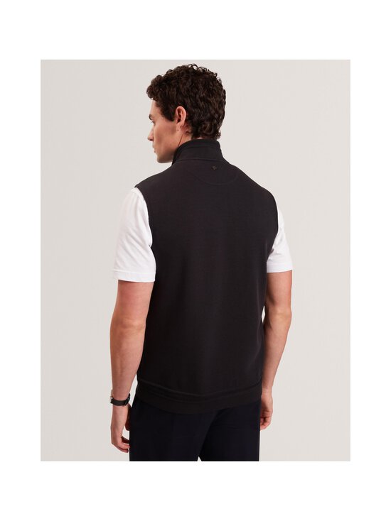 Ted Baker London - Pafavor Regular Fit -liivi - NAVY | Stockmann - photo 3