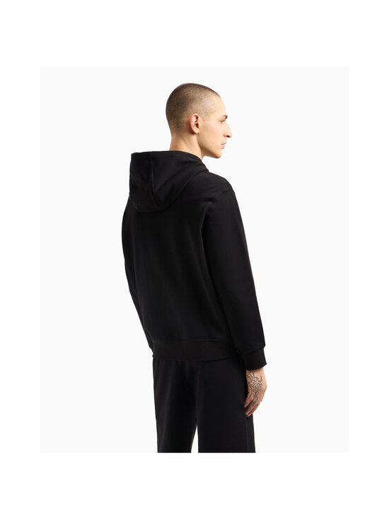 ARMANI EXCHANGE - Hupparitakki - UC001 BLACK - photo 3 ARMANI EXCHANGE - Hupparitakki - UC001 BLACK | Stockmann - photo 3